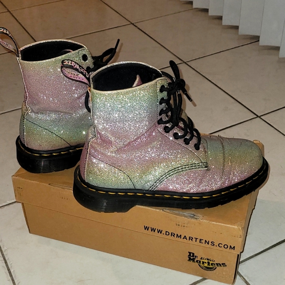 Doc Martens